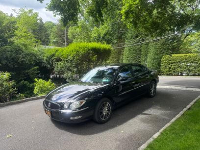Used 2005 Buick LaCrosse CXS w/ Gold Convenience Package