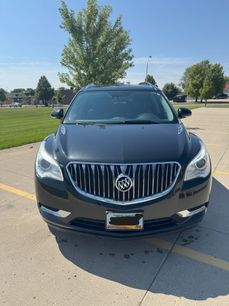 Used 2014 Buick Enclave Premium w/ Trailering Provision Package