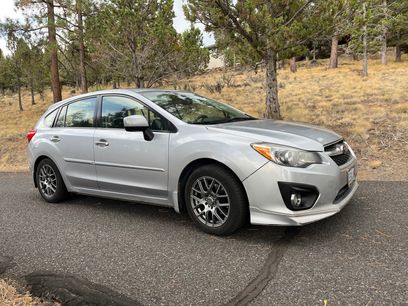 Used 2012 Subaru Impreza 2.0i Limited