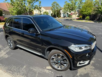 Used 2017 BMW X5 xDrive35i