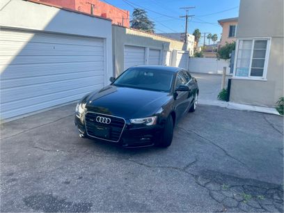 Used 2013 Audi A5 2.0T Premium