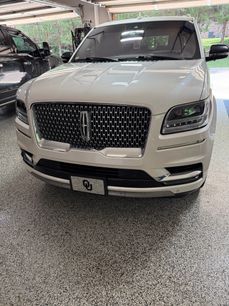 Used 2019 Lincoln Navigator Reserve