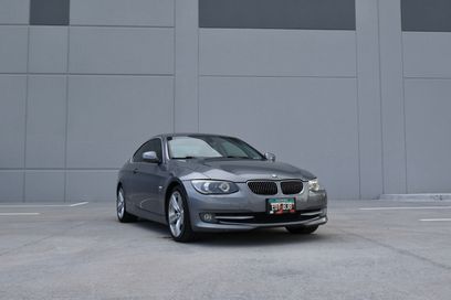 Used 2011 BMW 328i xDrive Coupe