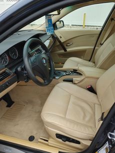 Used 2006 BMW 530xi Sedan