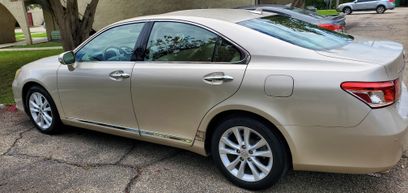 Used 2010 Lexus ES 350