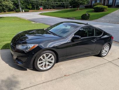 Used 2013 Hyundai Genesis 2.0T