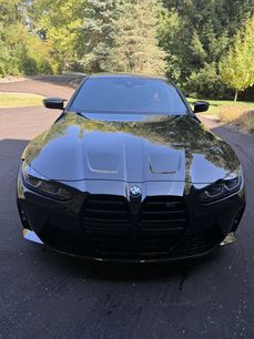Used 2021 BMW M4 Competition w/ Executive Package