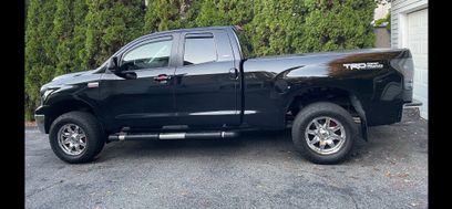 Used 2007 Toyota Tundra SR5
