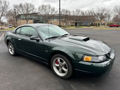 Used 2001 Ford Mustang GT