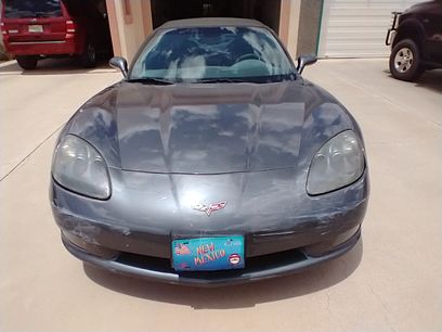 Used 2013 Chevrolet Corvette Convertible