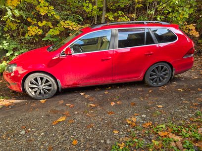 Used 2013 Volkswagen Jetta TDI