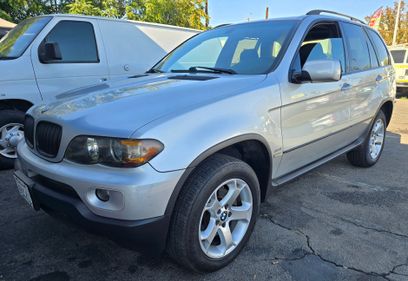 Used 2004 BMW X5 3.0i