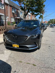 Used 2017 MAZDA CX-9 Grand Touring