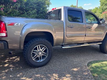 Used 2012 GMC Sierra 1500 SLT