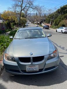 Used 2007 BMW 328i Sedan
