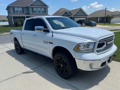 Used 2015 RAM 1500 Laramie w/ Convenience Group