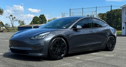 Used 2020 Tesla Model 3 Performance
