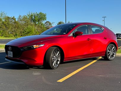 Used 2020 MAZDA MAZDA3 AWD Hatchback w/ Preferred Pkg