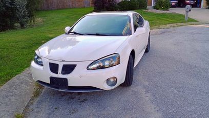Used 2007 Pontiac Grand Prix w/ Preferred Package