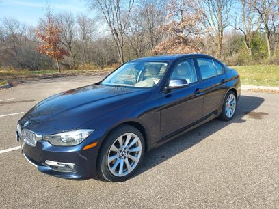 Used 2012 BMW 328i Sedan