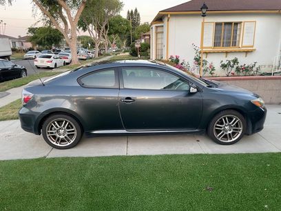 Used 2008 Scion tC Spec