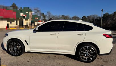Used 2019 BMW X4 xDrive30i w/ Executive Package