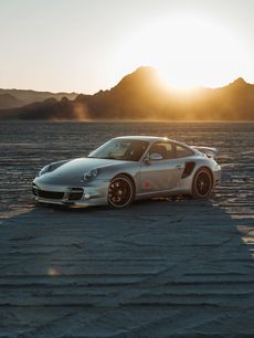 Used 2011 Porsche 911 4 Coupe