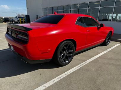 Used 2023 Dodge Challenger GT w/ Plus Package