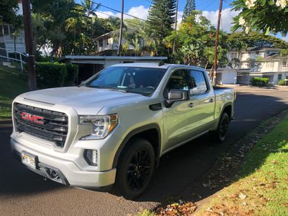 Used 2020 GMC Sierra 1500 Elevation w/ Elevation Convenience Package