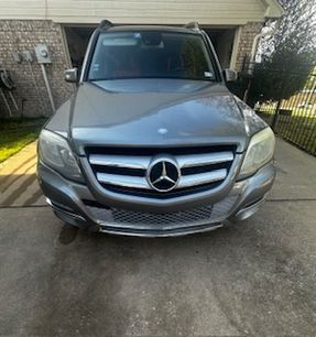Used 2013 Mercedes-Benz GLK 350 2WD