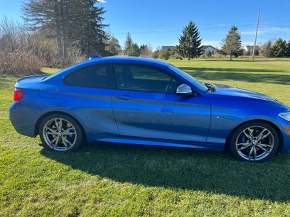 Used 2015 BMW M235i Coupe