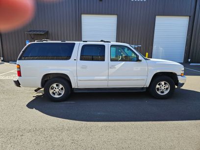 Used 2003 Chevrolet Suburban LT w/ LT Preferred Equipment Group