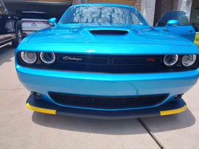 Used 2023 Dodge Challenger R/T Scat Pack w/ 1320 Plus Group