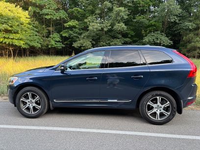 Used 2015 Volvo XC60 T6