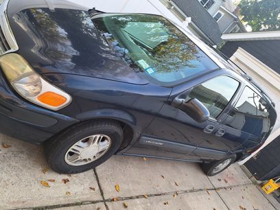 Used 2004 Chevrolet Venture LS w/ Easy Order Package