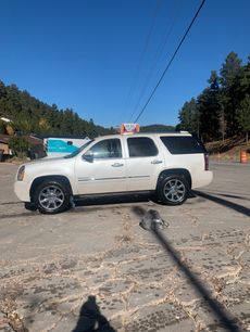 Used 2013 GMC Yukon Denali