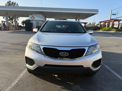 Used 2011 Kia Sorento LX