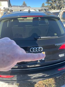 Used 2017 Audi Q5 2.0T Premium w/ Audi MMI Navigation Plus