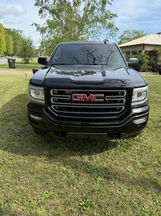 Used 2016 GMC Sierra 1500 4x4 Double Cab w/ Elevation Edition