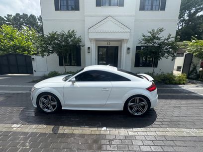 Used 2011 Audi TTS 2.0T Prestige