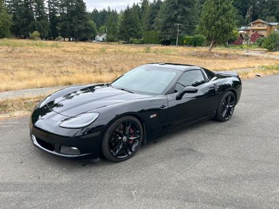 Used 2006 Chevrolet Corvette Coupe w/ Preferred Equipment Group