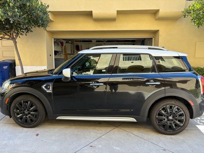 Used 2020 MINI Cooper Countryman S