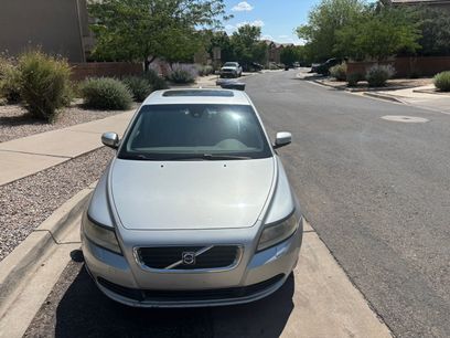 Used 2008 Volvo S40 2.4i