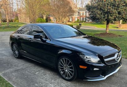 Used 2016 Mercedes-Benz CLS 400
