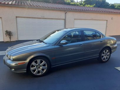 Used 2006 Jaguar X-TYPE 3.0