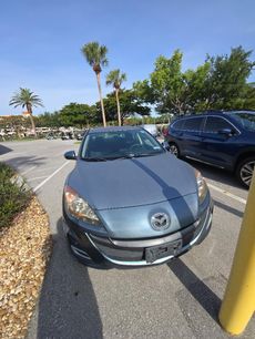 Used 2010 MAZDA MAZDA3 s Sport