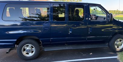 Used 2013 Ford E-350 and Econoline 350 XLT