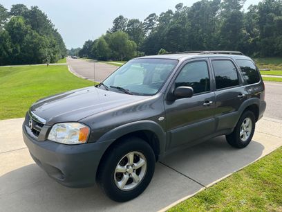 Used 2005 MAZDA Tribute i