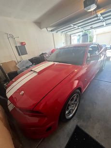 Used 2006 Ford Mustang GT Premium