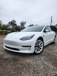 Used 2021 Tesla Model 3 Long Range